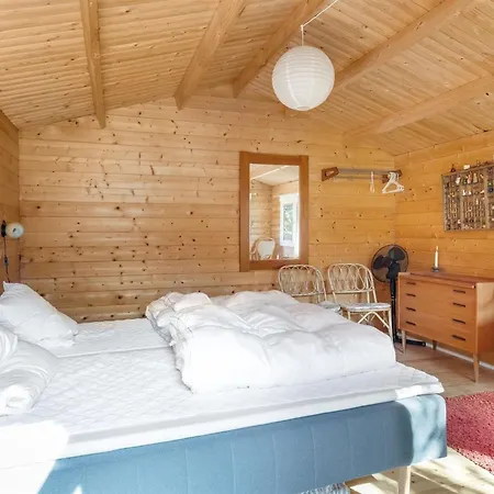 Kai - 3-5km From The Sea By Interhome Feriehus *