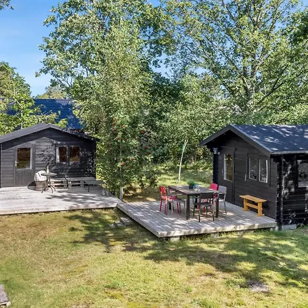 Kai - 3-5km From The Sea By Interhome Feriehus *