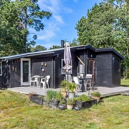 Feriehus Kai - 3-5km From The Sea By Interhome