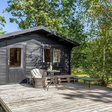 Kai - 3-5km From The Sea By Interhome Feriehus *