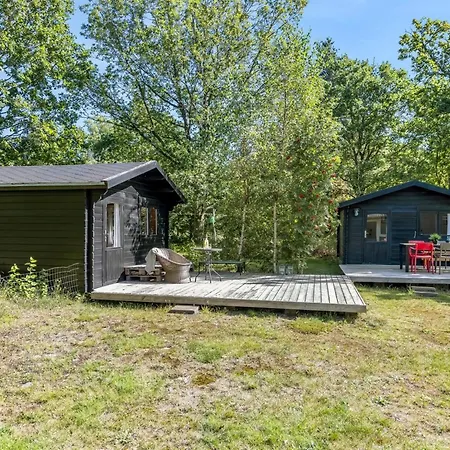 Feriehus Kai - 3-5km From The Sea By Interhome *