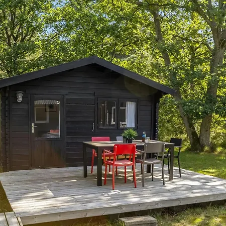 Feriehus Kai - 3-5km From The Sea By Interhome Laeso