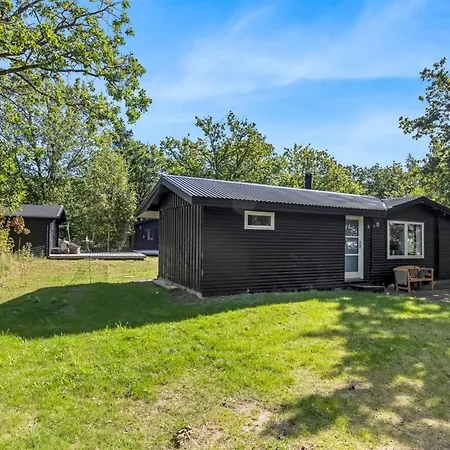 Feriehus Kai - 3-5km From The Sea By Interhome *