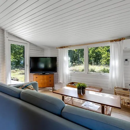 Feriehus Kai - 3-5km From The Sea By Interhome Laeso
