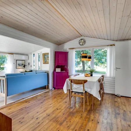 Kai - 3-5km From The Sea By Interhome *