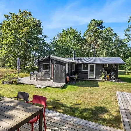 Kai - 3-5km From The Sea By Interhome