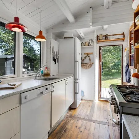 Kai - 3-5km From The Sea By Interhome Feriehus *