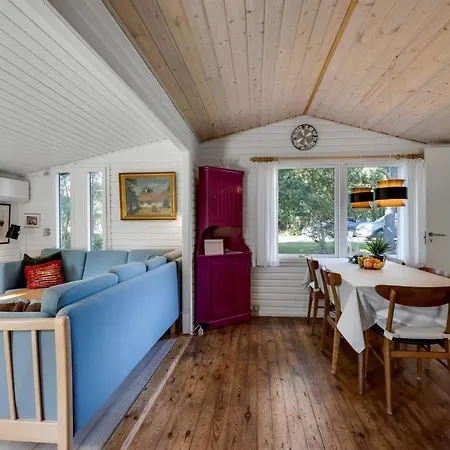 Feriehus Kai - 3-5km From The Sea By Interhome *
