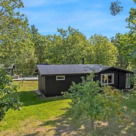Kai - 3-5km From The Sea By Interhome Feriehus *