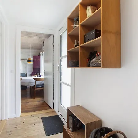 Kai - 3-5km From The Sea By Interhome Feriehus *