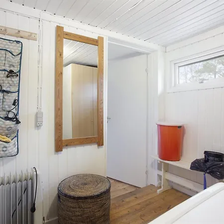 Kai - 3-5km From The Sea By Interhome Feriehus Laeso